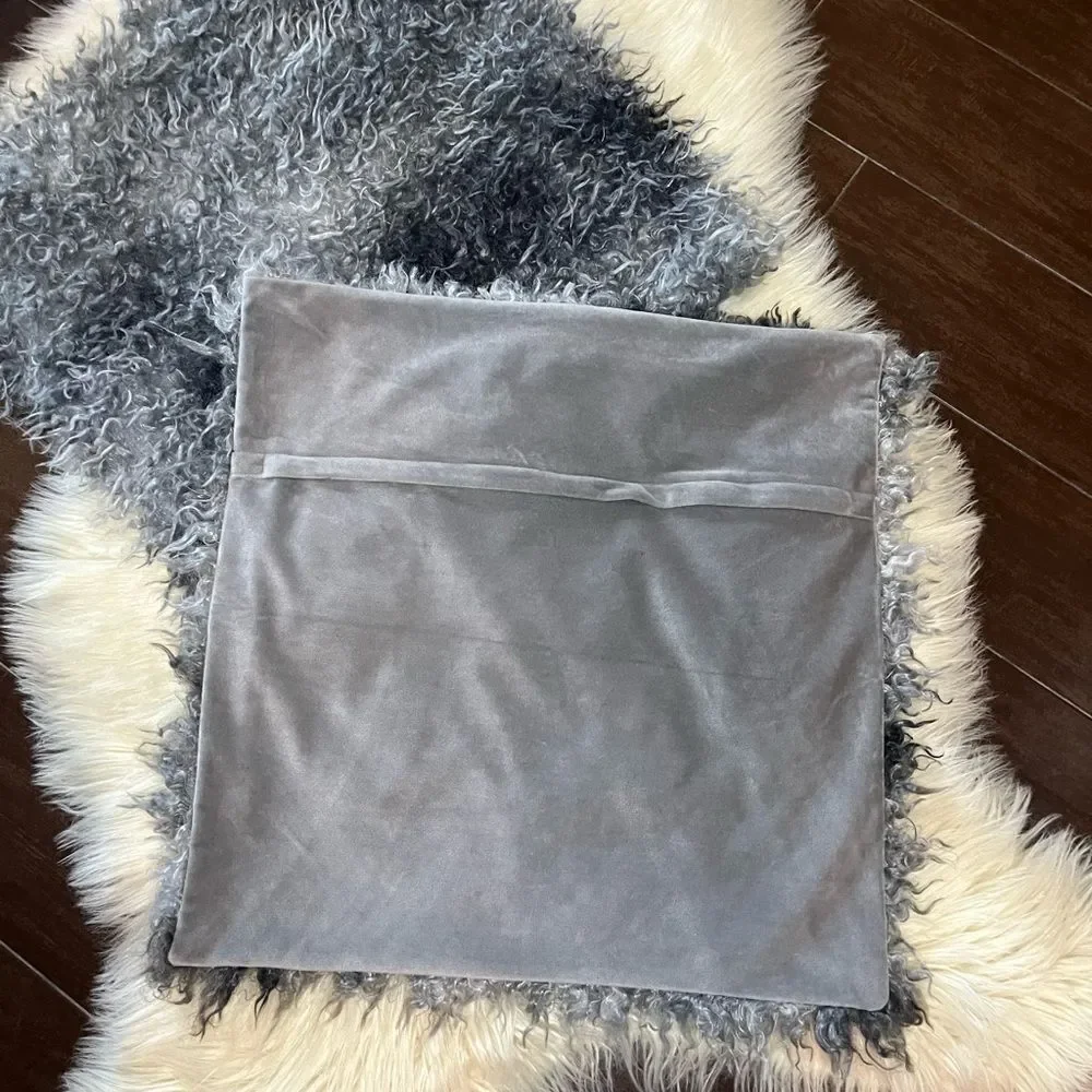 IKEA vagvisare throw